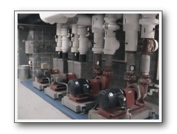 Pump System