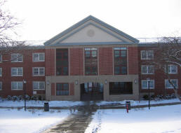 SpringBrook